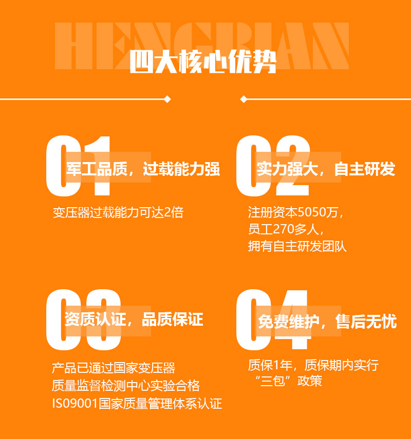 高過(guò)載電力變壓器-電力高過(guò)載變壓器-變壓器設(shè)備展示-洛陽(yáng)恒變電力設(shè)備有限公司